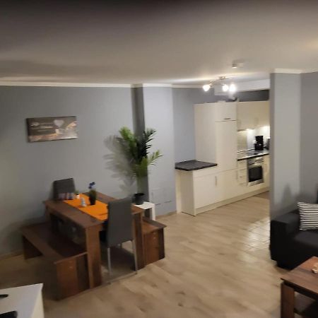 Kappeln Zentrum Moewennest Kültér fotó