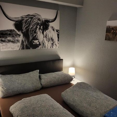 Kappeln Zentrum Moewennest Kültér fotó