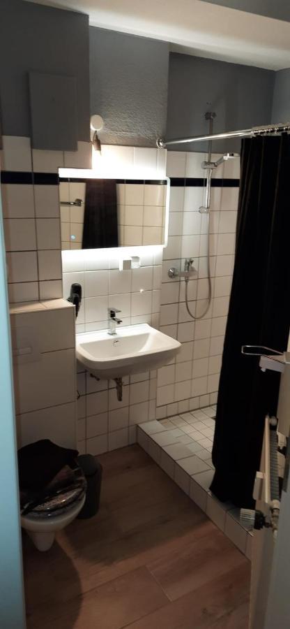 Kappeln Zentrum Moewennest Kültér fotó
