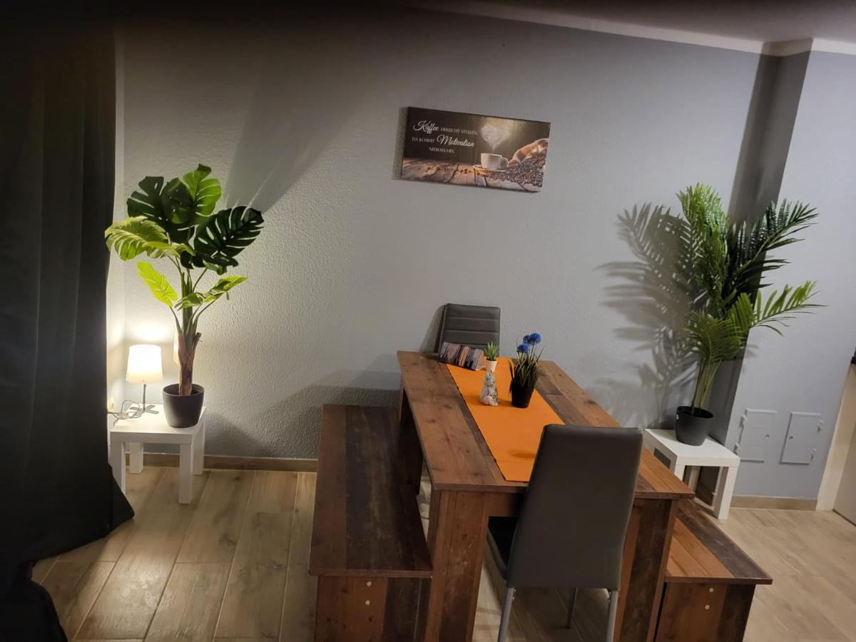 Kappeln Zentrum Moewennest Kültér fotó