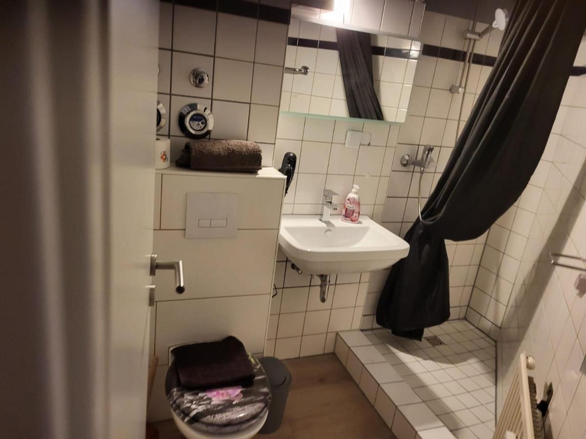 Kappeln Zentrum Moewennest Kültér fotó